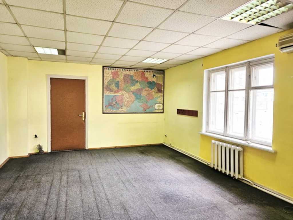 Аренда 4-комнатной квартиры 142 м², Іоана Павла II вулиця