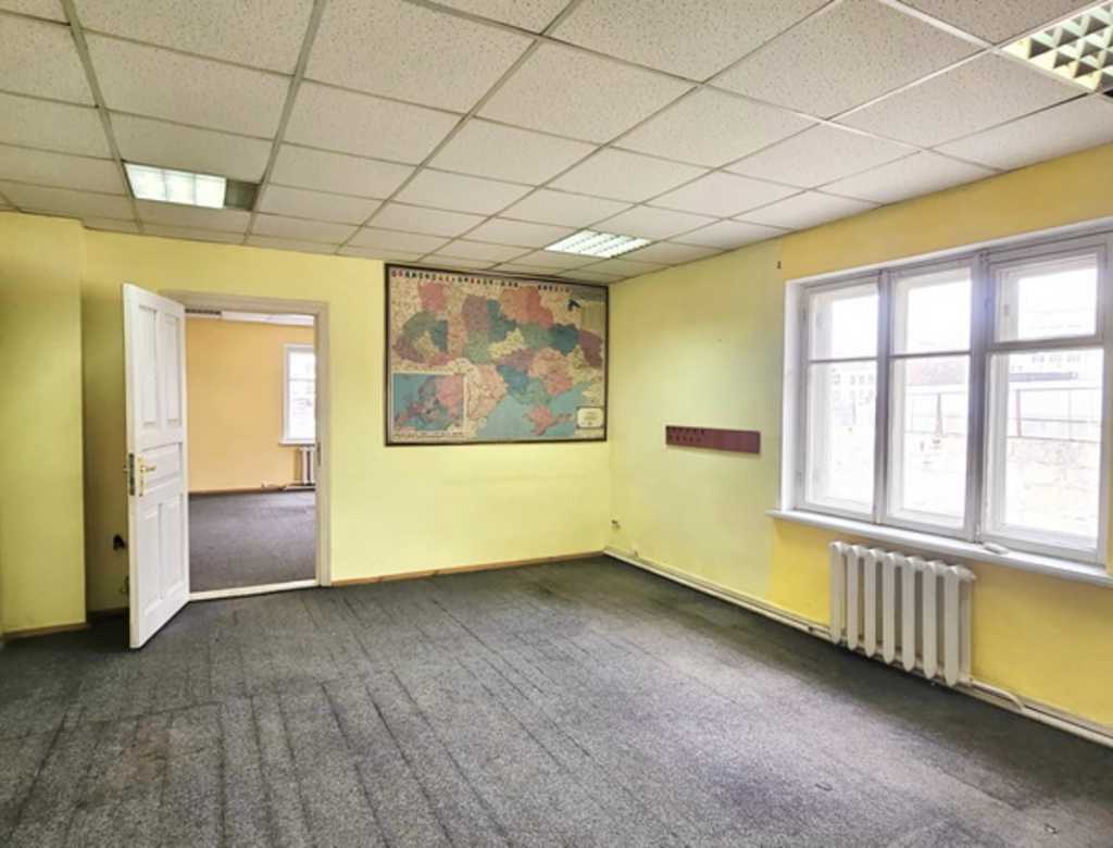Аренда 4-комнатной квартиры 142 м², Іоана Павла II вулиця