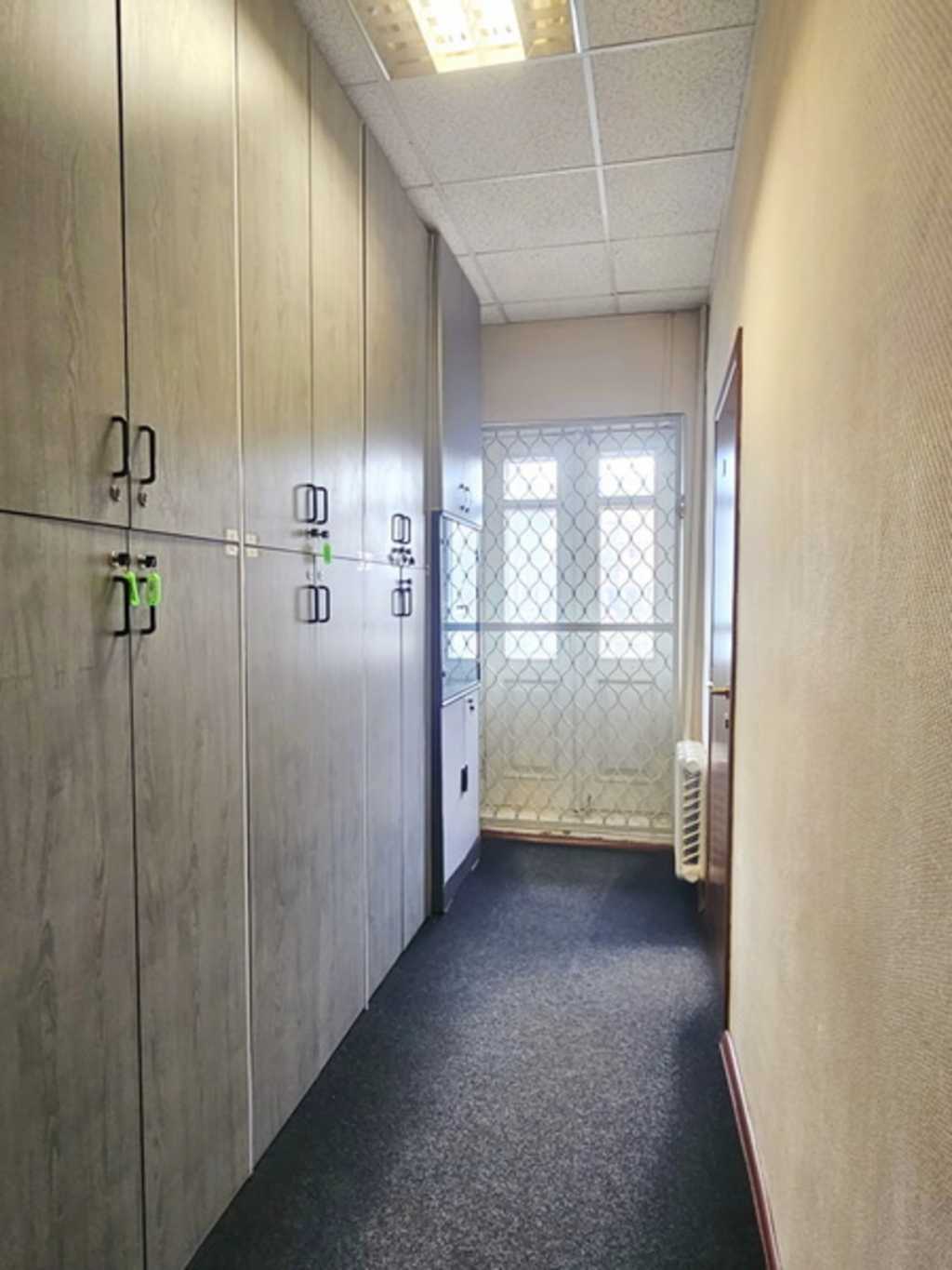 Аренда 4-комнатной квартиры 142 м², Іоана Павла II вулиця