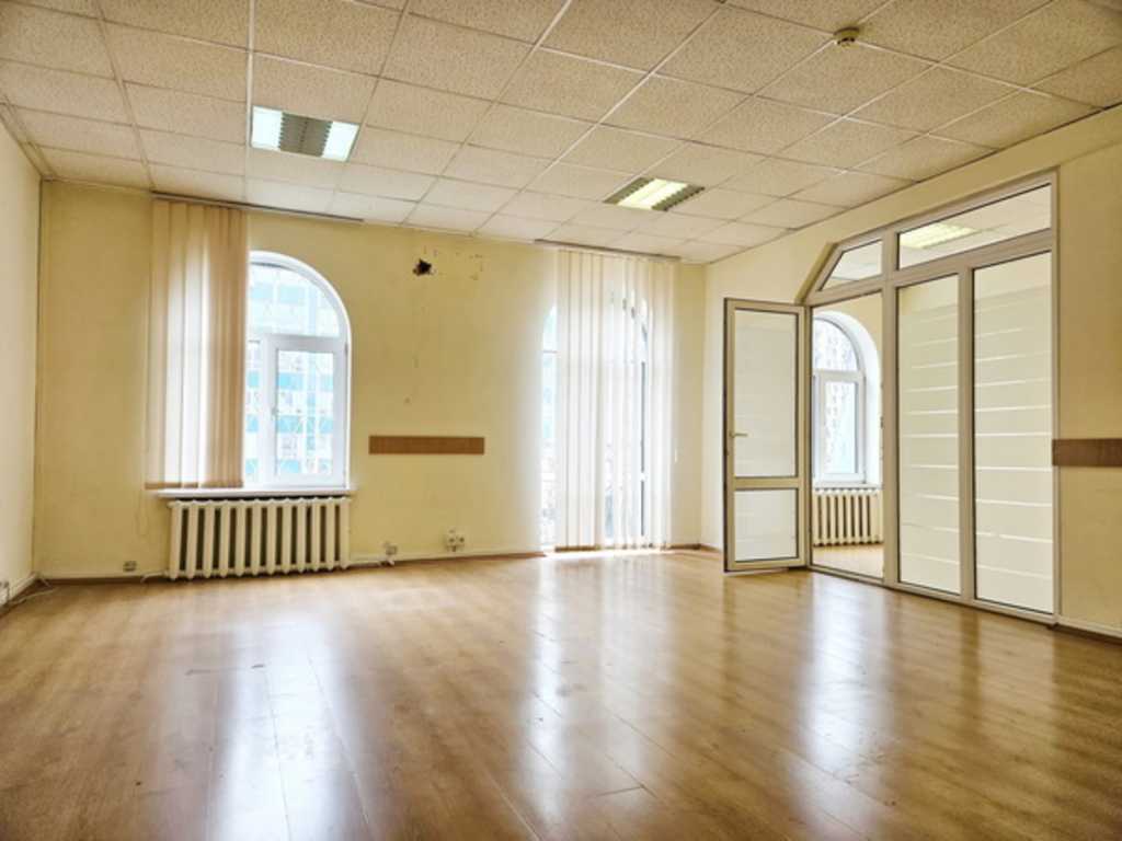 Аренда 4-комнатной квартиры 142 м², Іоана Павла II вулиця
