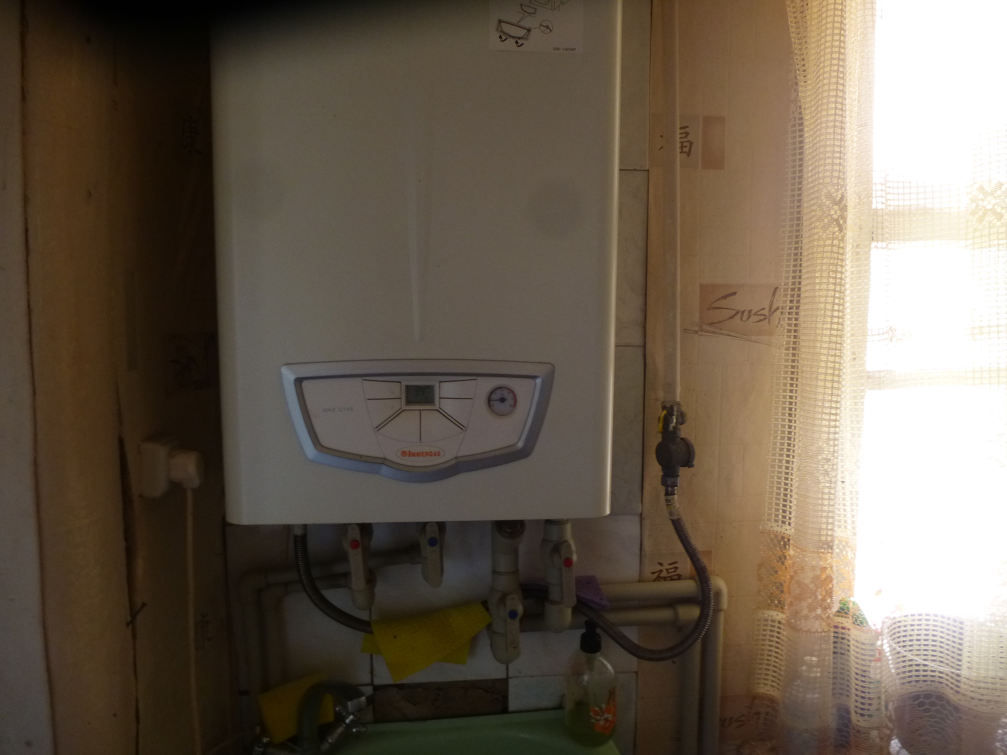 Продажа 3-комнатной квартиры 52 м²