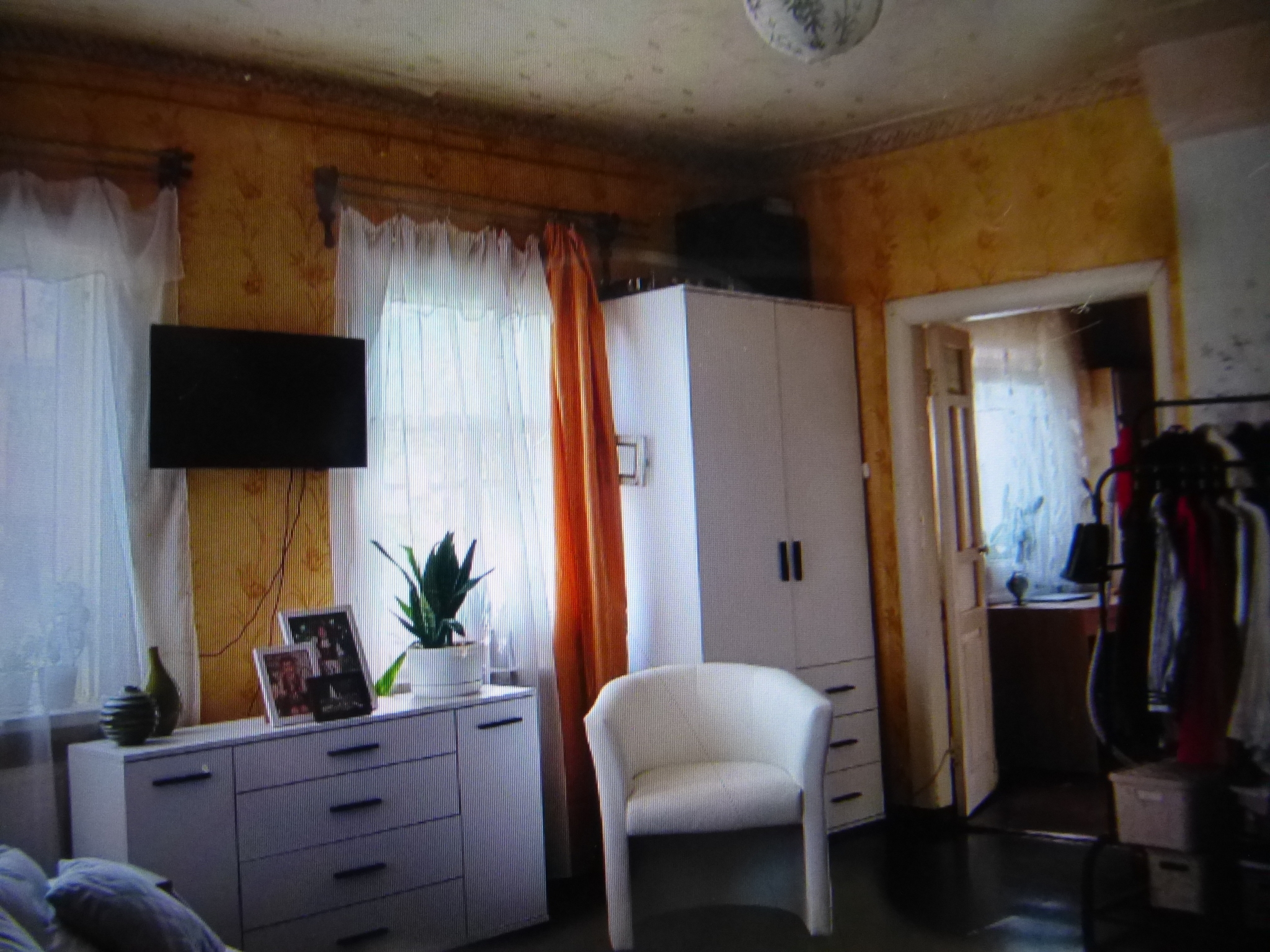 Продажа 3-комнатной квартиры 52 м²