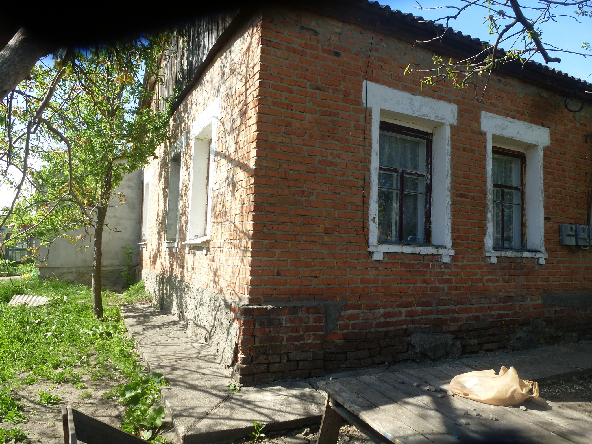 Продажа 3-комнатной квартиры 52 м²