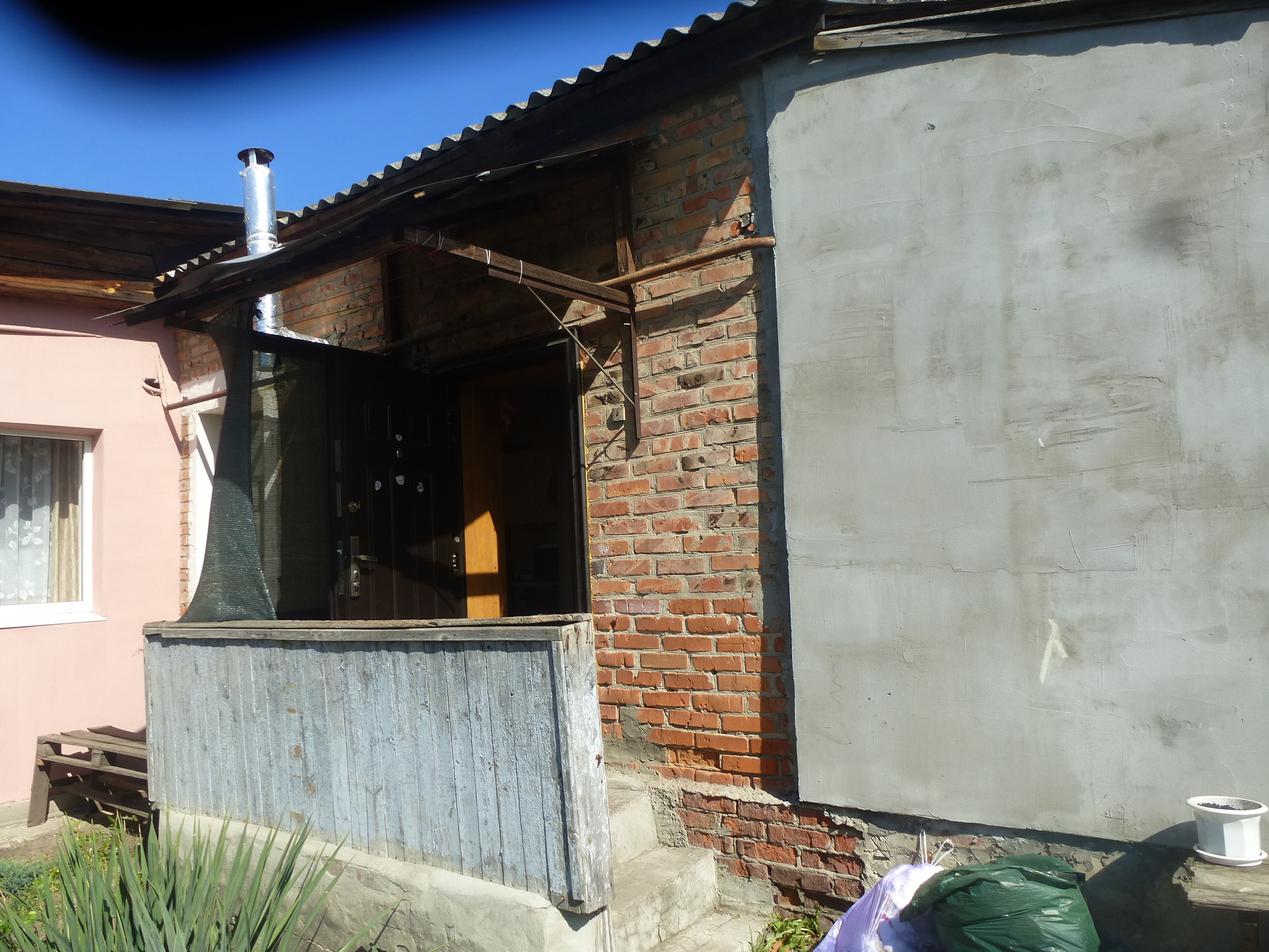 Продажа 3-комнатной квартиры 52 м²