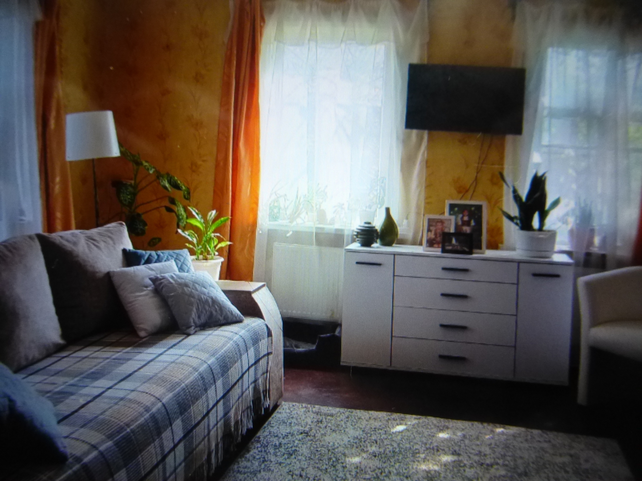 Продажа 3-комнатной квартиры 52 м²