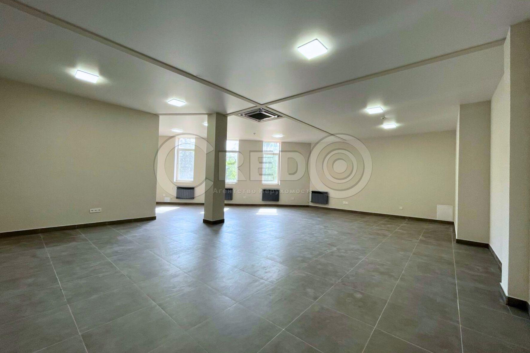 Аренда офиса 96 м², Гагарина просп.