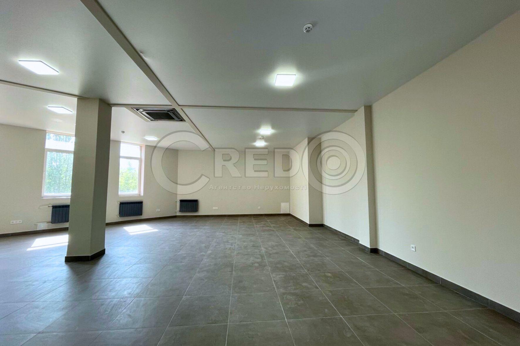 Аренда офиса 96 м², Гагарина просп.
