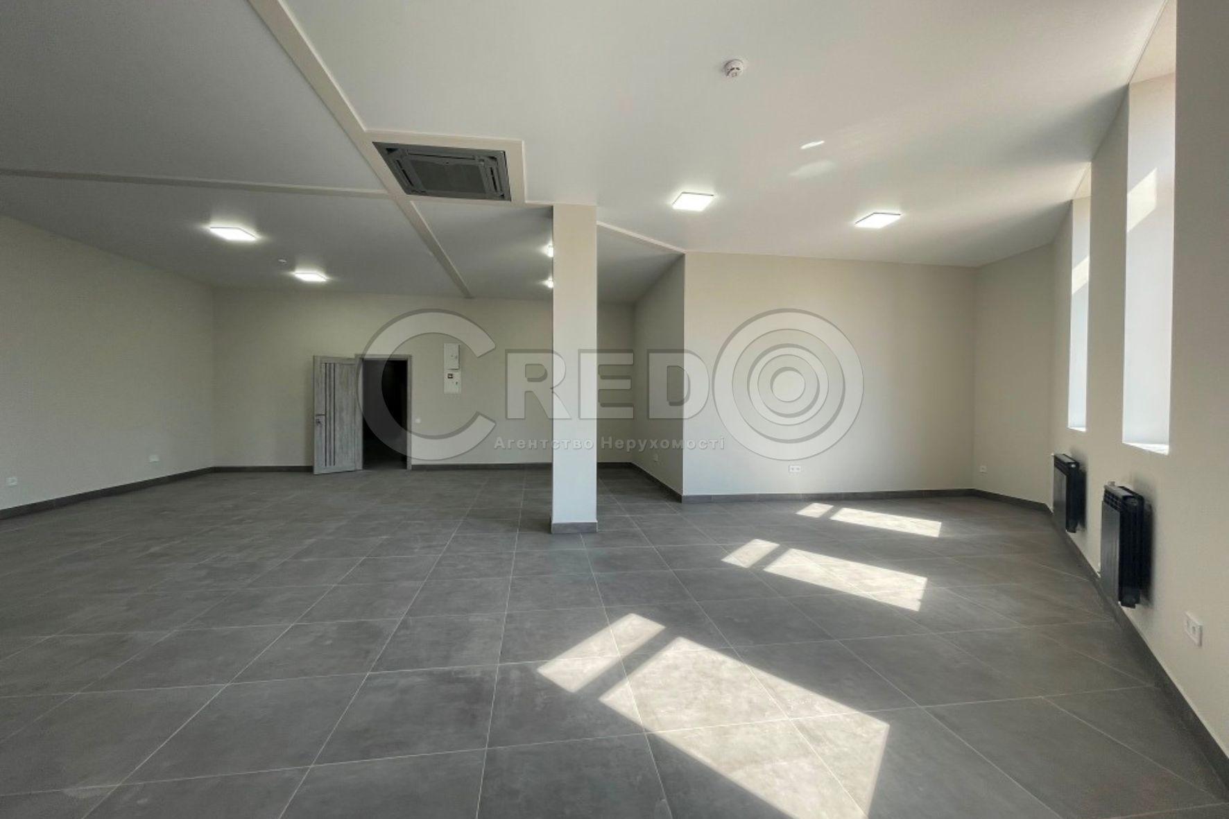 Аренда офиса 96 м², Гагарина просп.