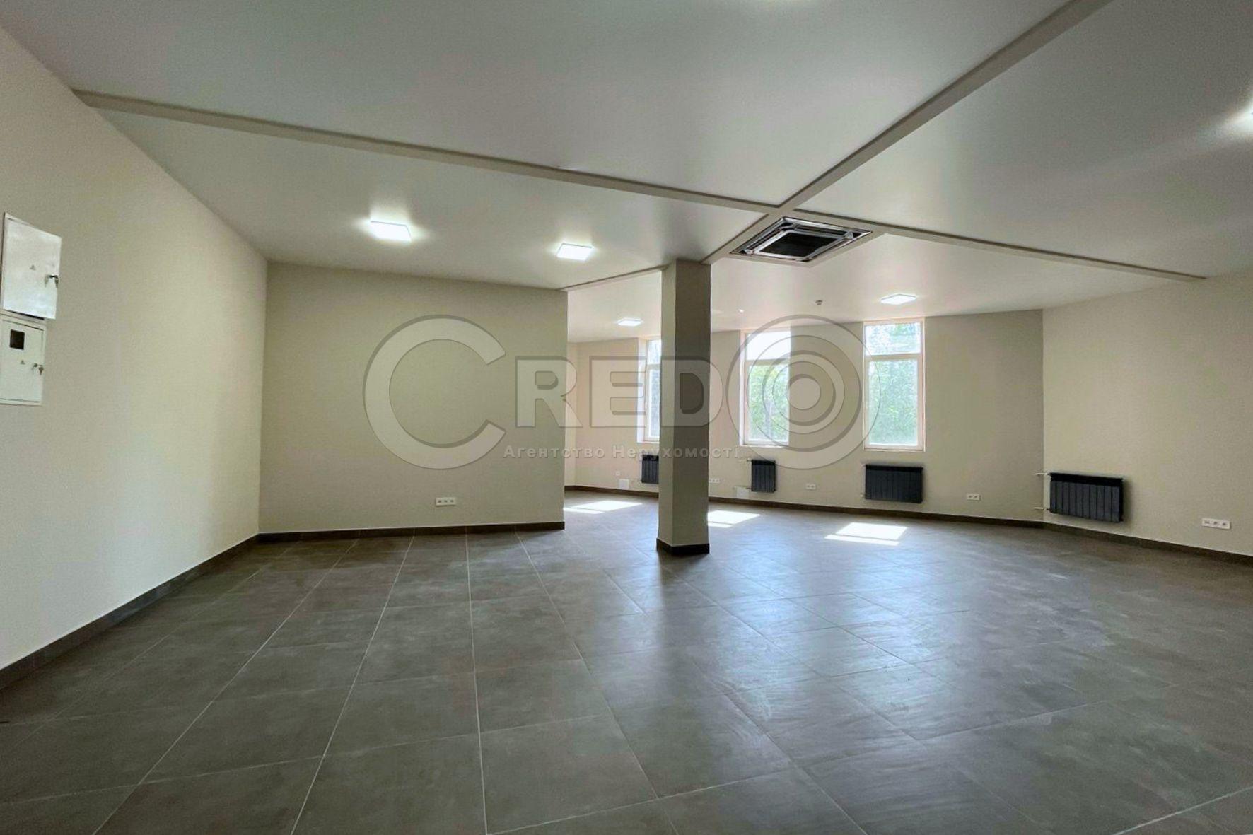 Аренда офиса 96 м², Гагарина просп.
