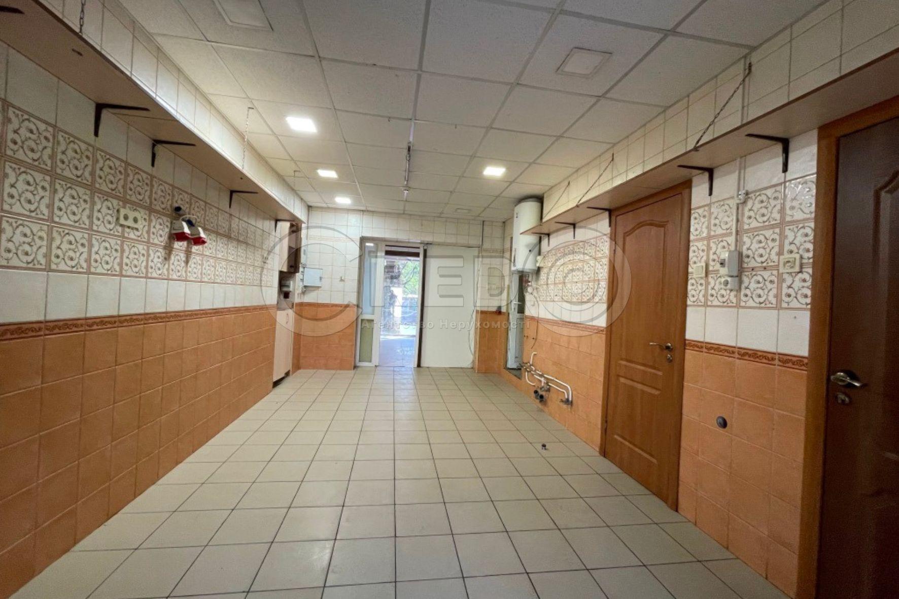 Оренда магазину 106.8 м², Гагаріна просп.
