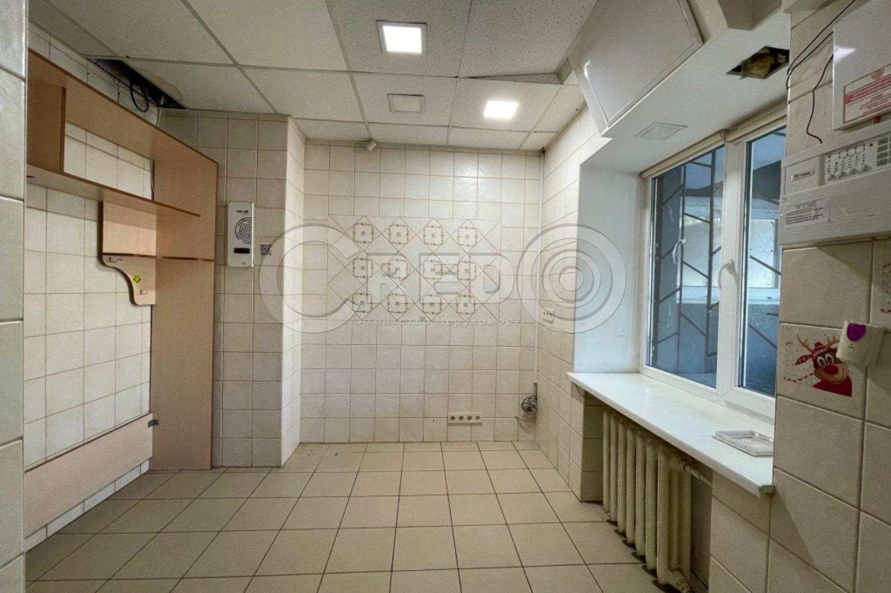 Оренда магазину 106.8 м², Гагаріна просп.