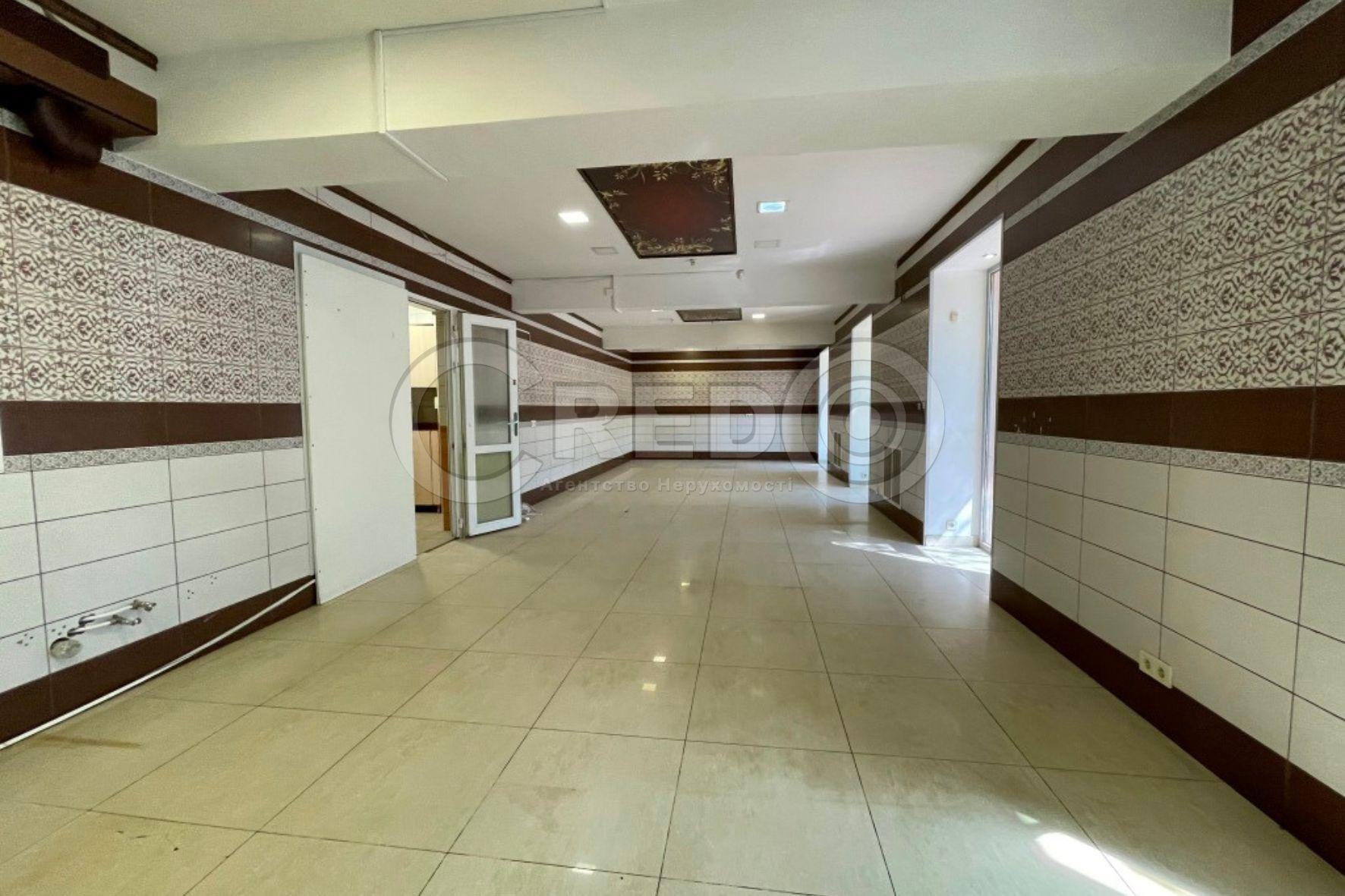Оренда магазину 106.8 м², Гагаріна просп.