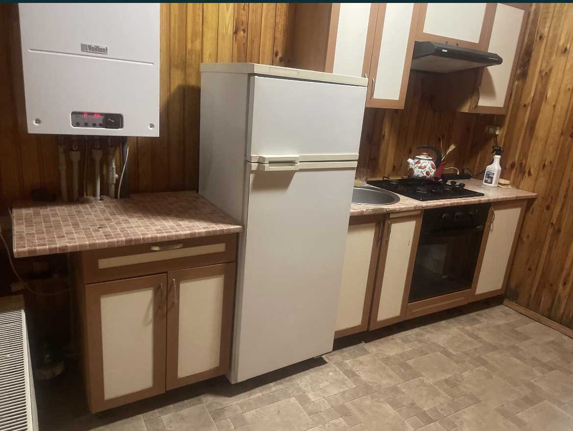 Оренда будинку 40 м², Кільцева