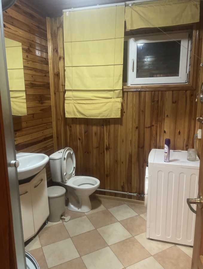 Оренда будинку 40 м², Кільцева