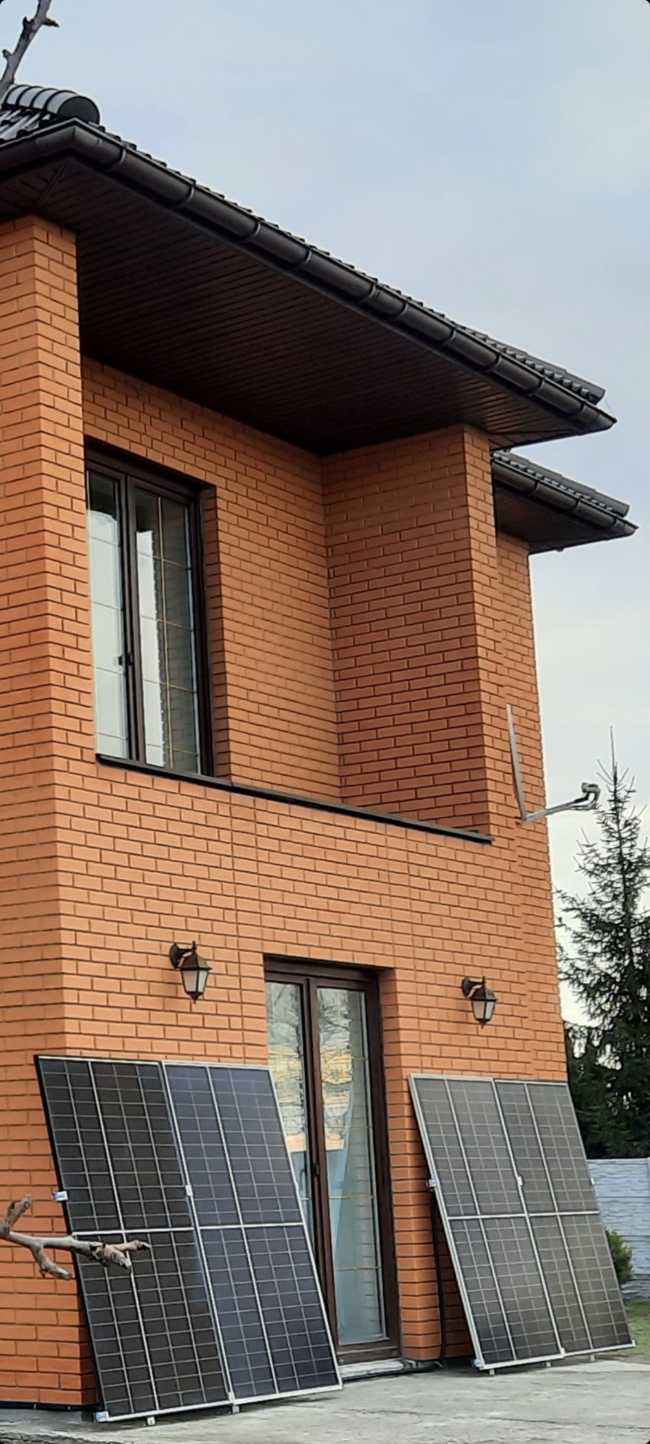 Продаж котеджу 240 м², Князя Святослава вул.