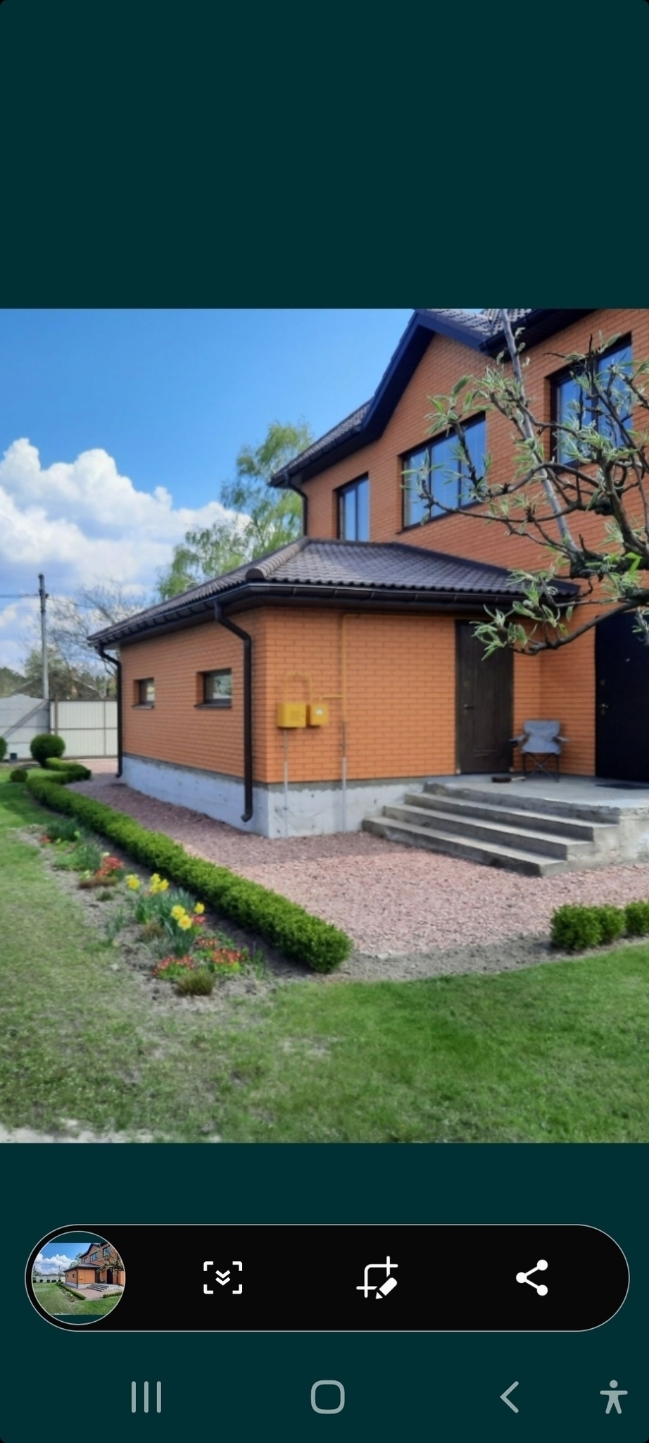 Продаж котеджу 240 м², Князя Святослава вул.