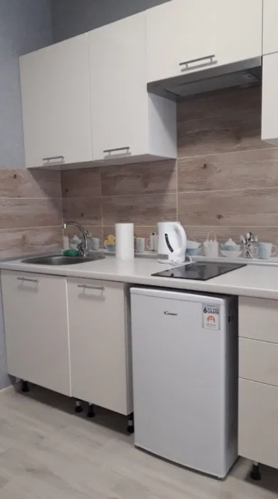 Продаж студії 28 м², Фонтанская дор.
