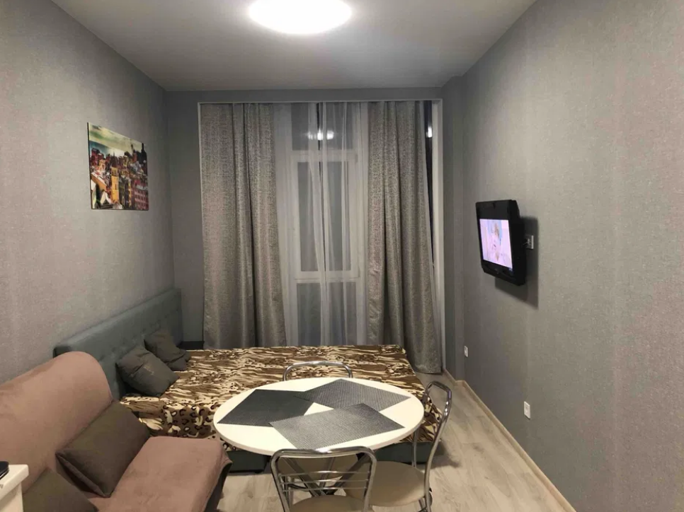 Продаж студії 28 м², Фонтанская дор.