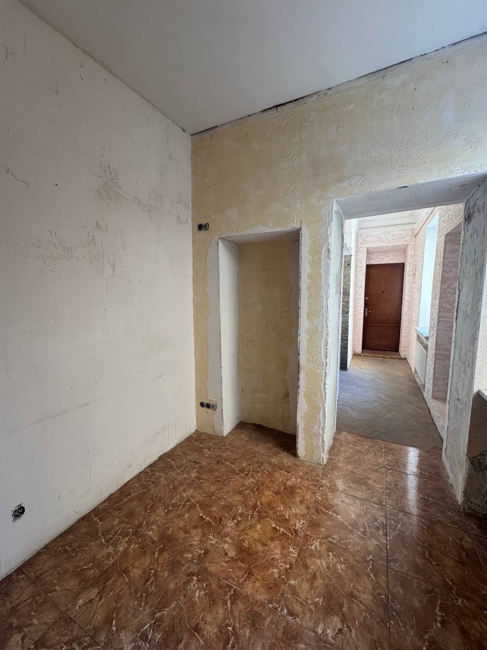 Продажа 3-комнатной квартиры 52.4 м², Новосельского ул., 95