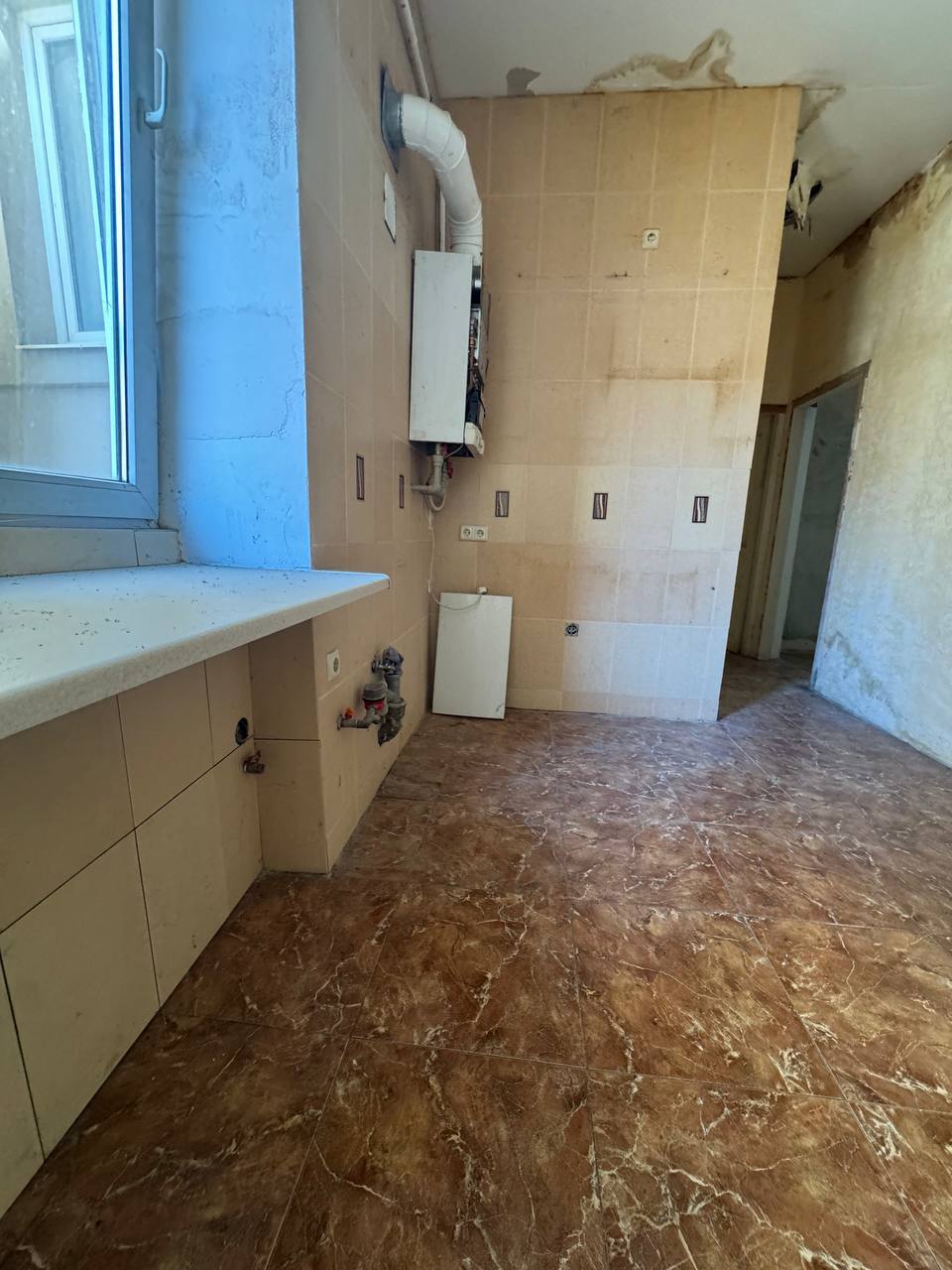 Продажа 3-комнатной квартиры 52.4 м², Новосельского ул., 95