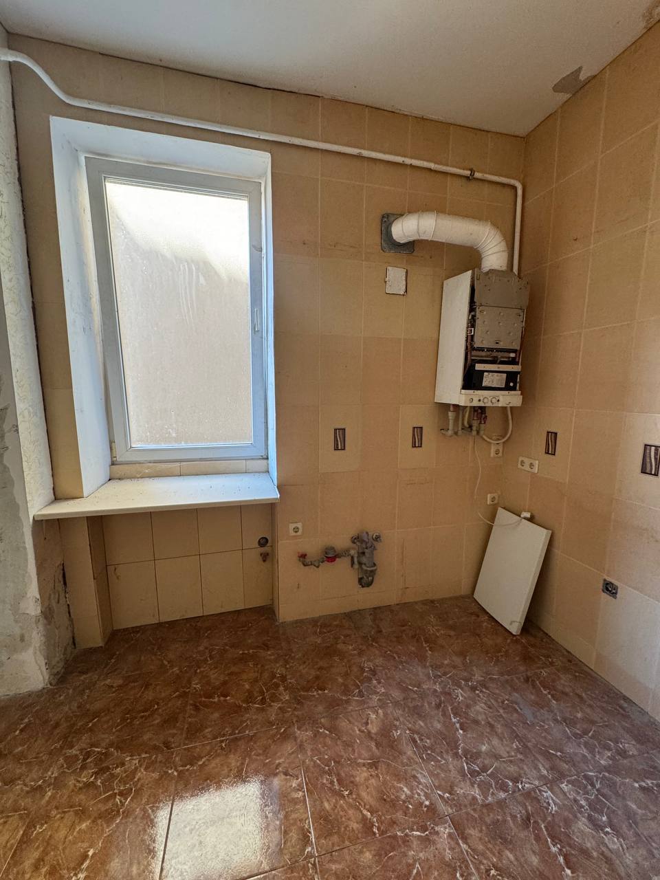 Продажа 3-комнатной квартиры 52.4 м², Новосельского ул., 95
