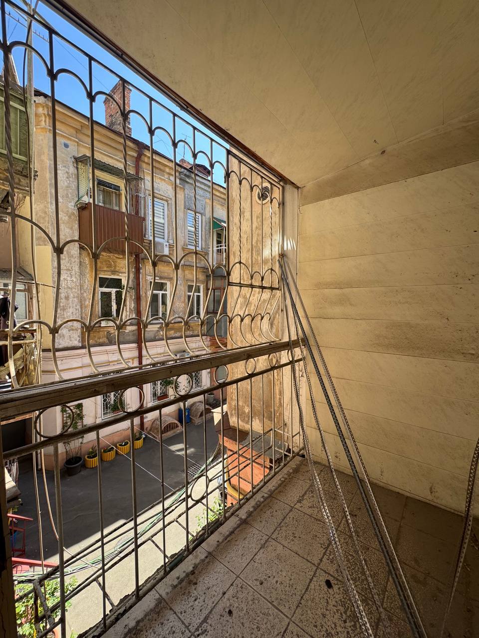 Продажа 3-комнатной квартиры 52.4 м², Новосельского ул., 95