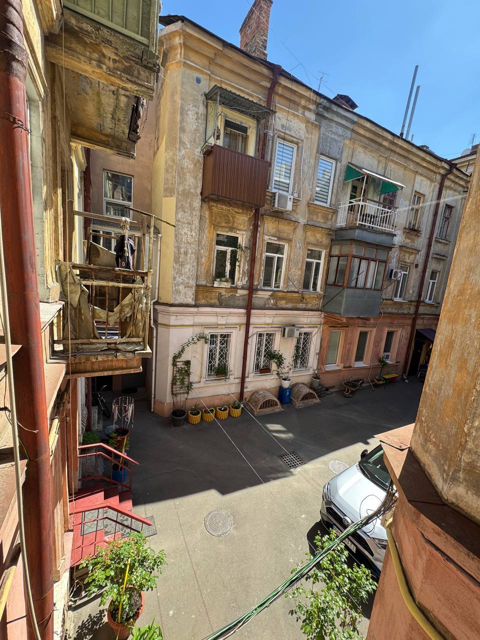 Продажа 3-комнатной квартиры 52.4 м², Новосельского ул., 95