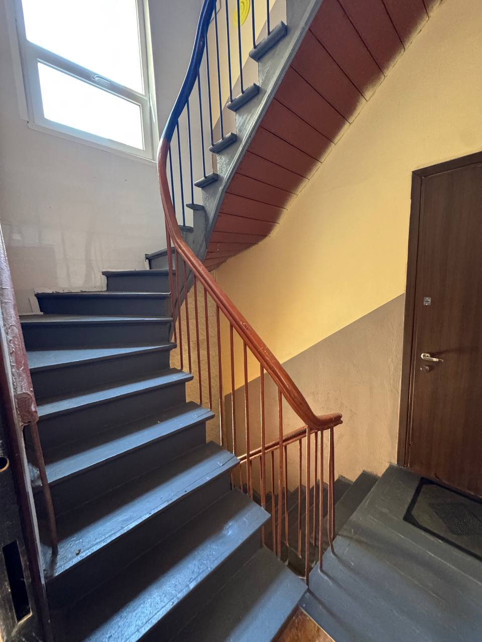Продажа 3-комнатной квартиры 52.4 м², Новосельского ул., 95