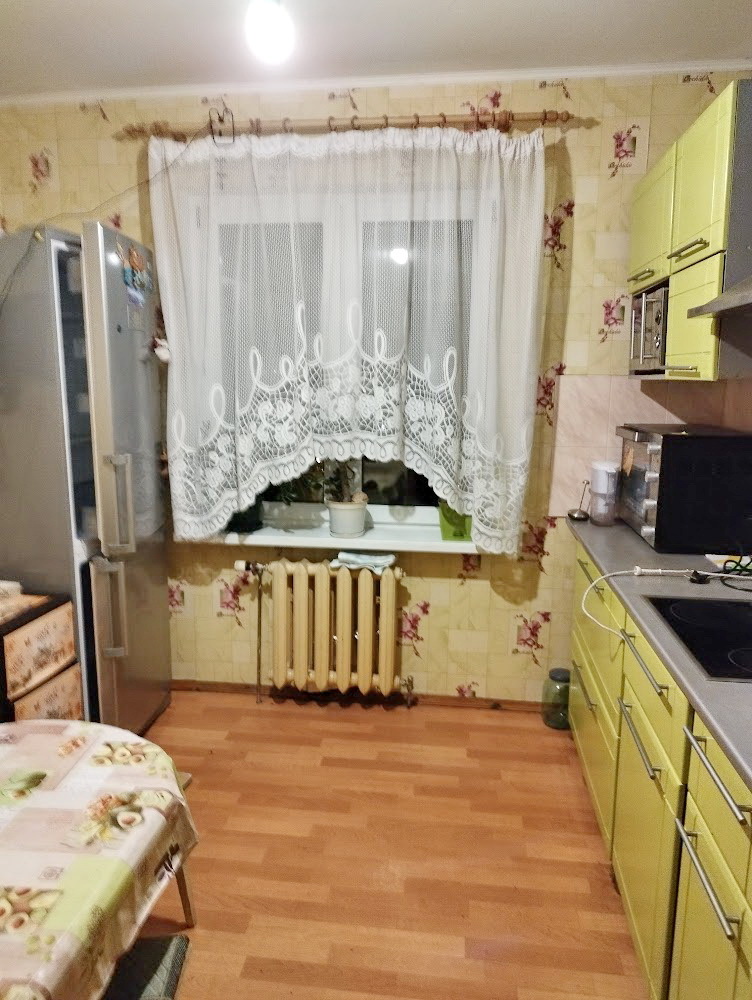 Аренда 1-комнатной квартиры 45 м², Татьяны Яблонской ул., 6