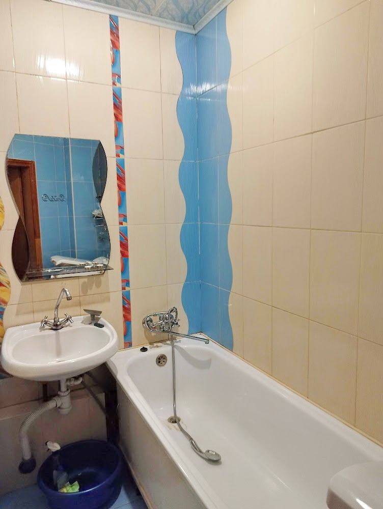 Аренда 1-комнатной квартиры 45 м², Татьяны Яблонской ул., 6