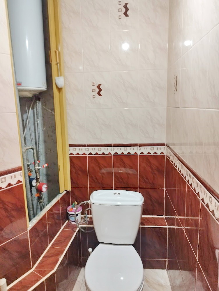 Аренда 1-комнатной квартиры 45 м², Татьяны Яблонской ул., 6