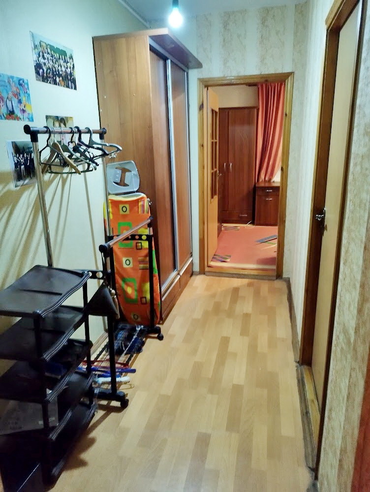 Аренда 1-комнатной квартиры 45 м², Татьяны Яблонской ул., 6