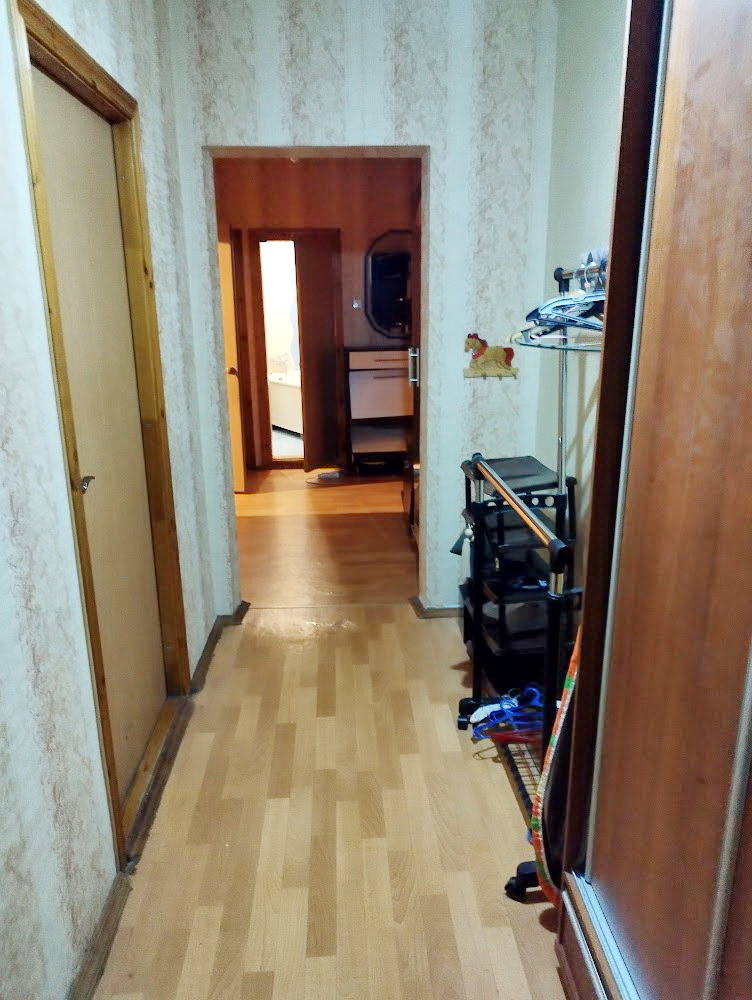 Аренда 1-комнатной квартиры 45 м², Татьяны Яблонской ул., 6