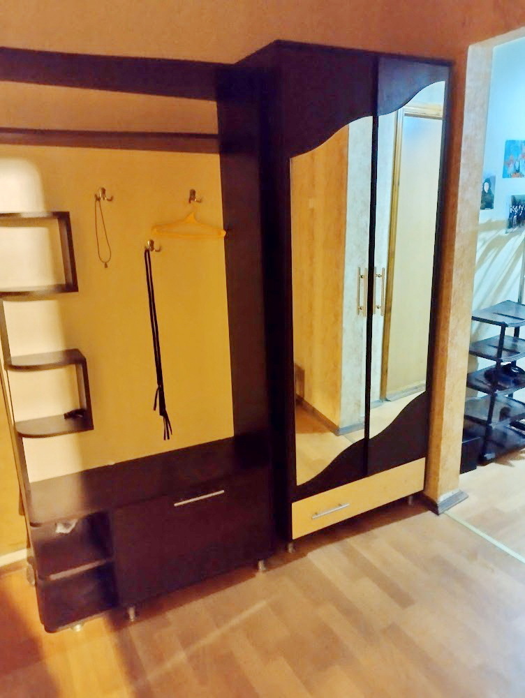 Аренда 1-комнатной квартиры 45 м², Татьяны Яблонской ул., 6