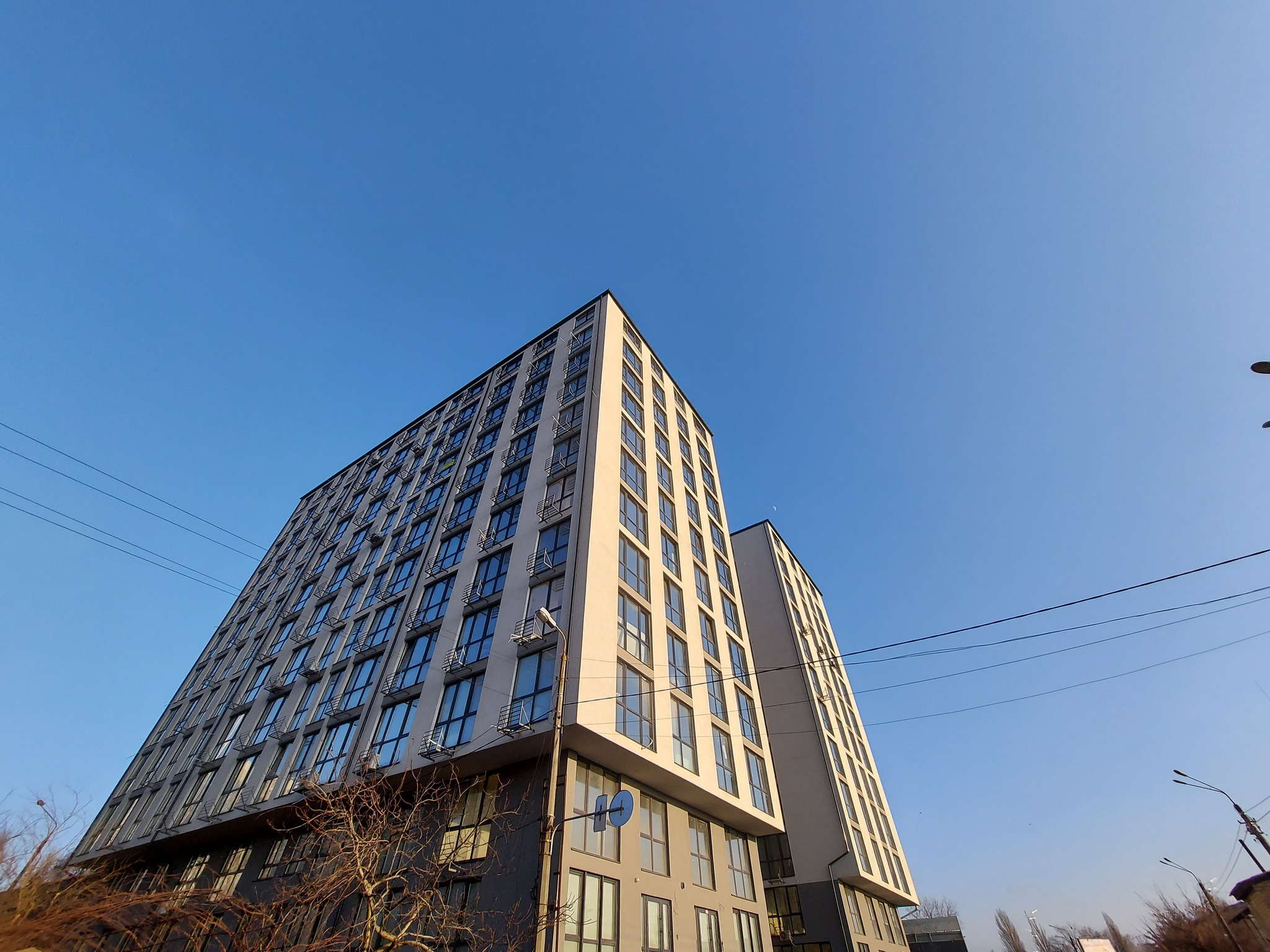 Продажа 2-комнатной квартиры 61.7 м², Каменская ул., 127