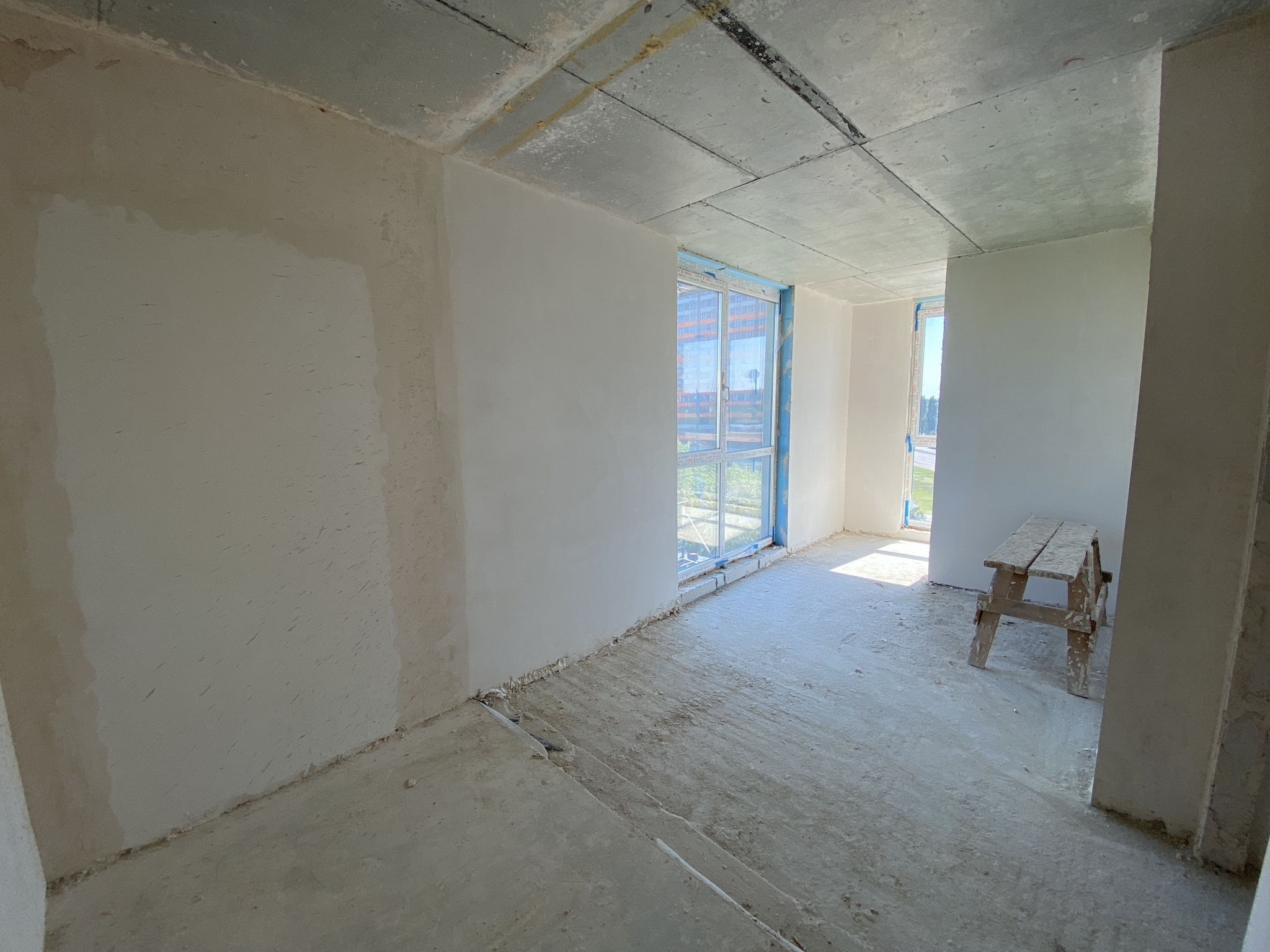 Продажа 2-комнатной квартиры 61.7 м², Каменская ул., 127