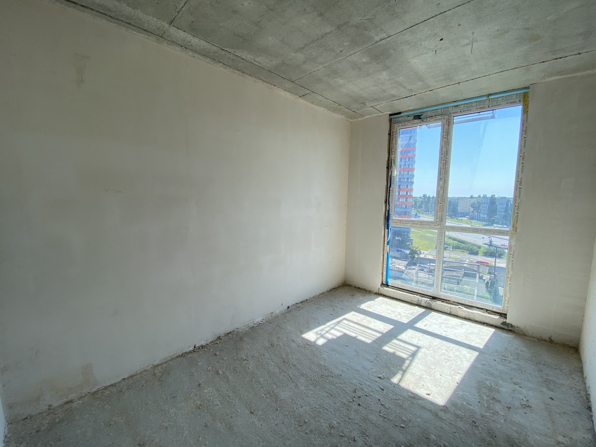 Продажа 2-комнатной квартиры 61.7 м², Каменская ул., 127