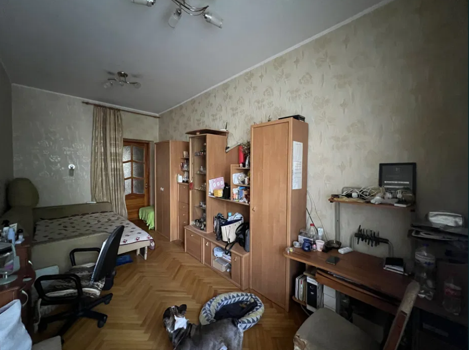 Продажа 3-комнатной квартиры 77 м², Коблевская ул.