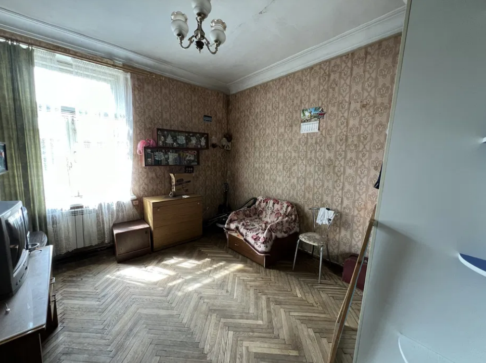 Продажа 3-комнатной квартиры 77 м², Коблевская ул.