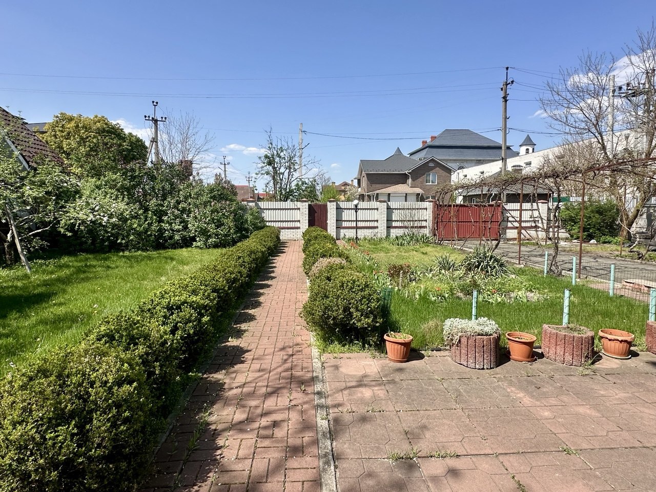 Продажа дома 323 м², Бортницкий пер.