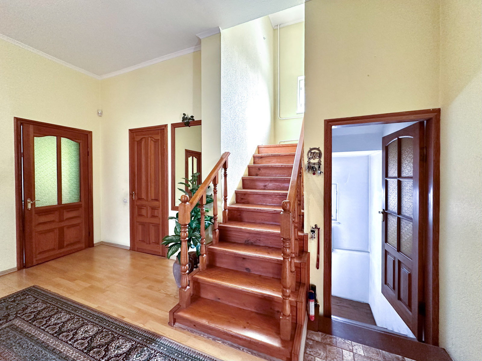 Продажа дома 323 м², Бортницкий пер.