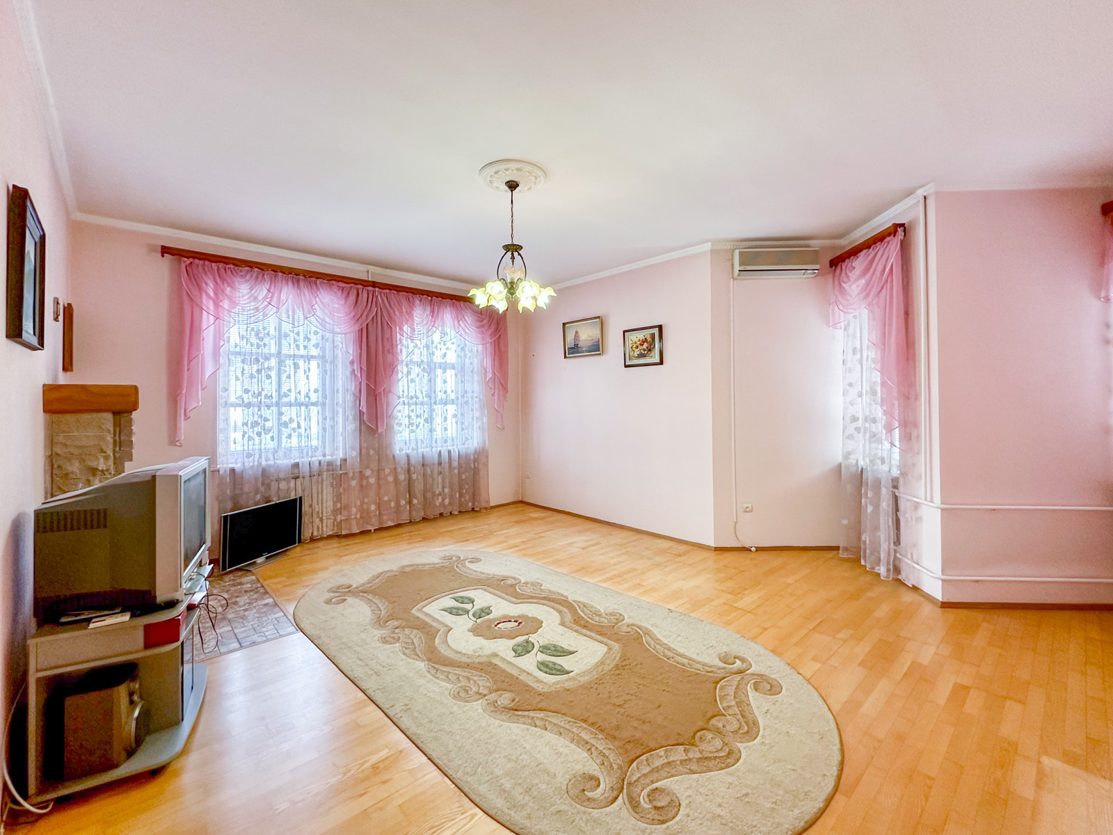 Продажа дома 323 м², Бортницкий пер.