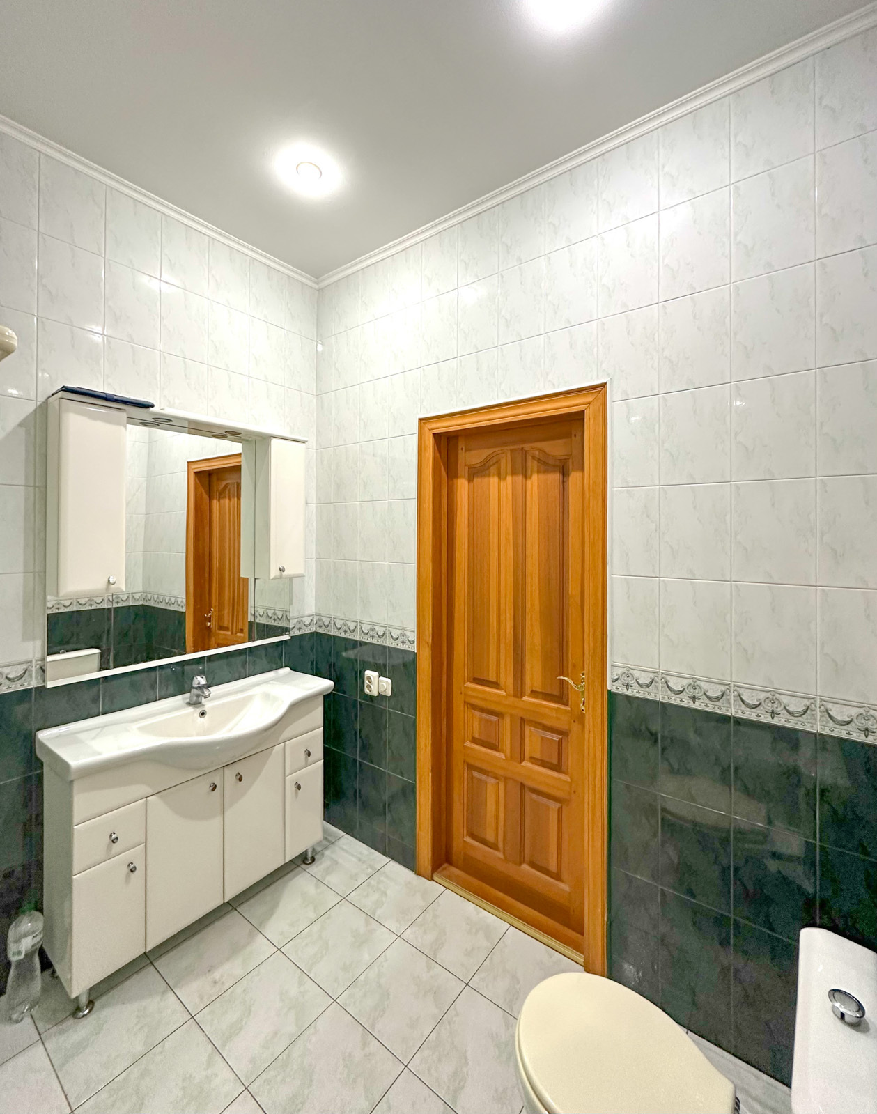 Продажа дома 323 м², Бортницкий пер.