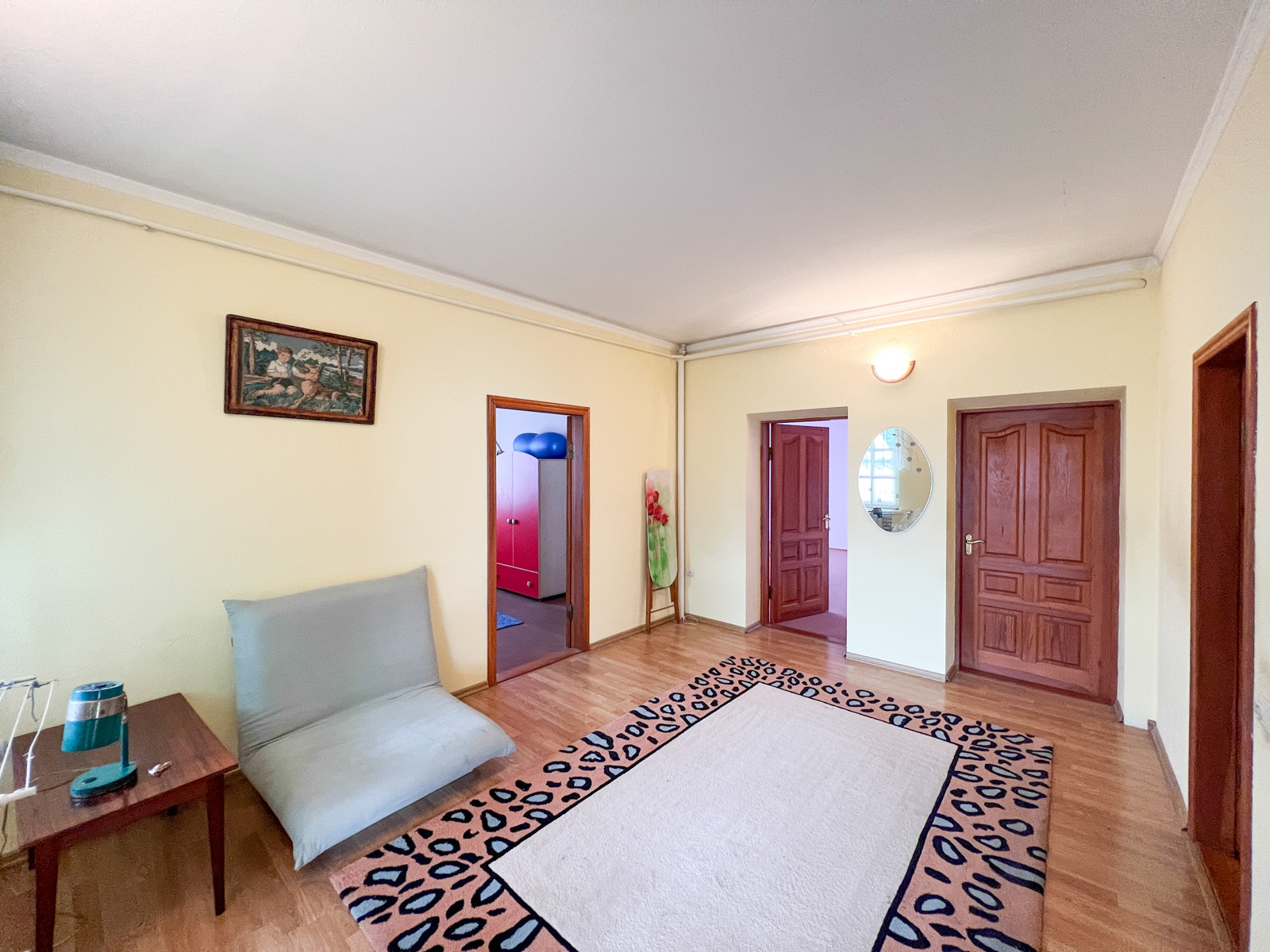 Продажа дома 323 м², Бортницкий пер.