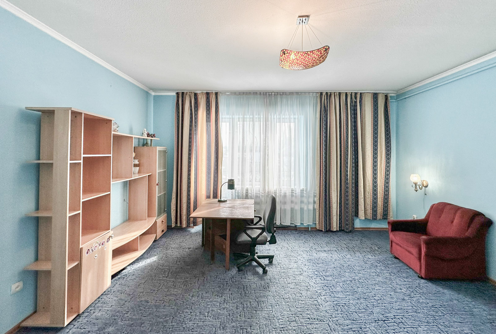 Продажа дома 323 м², Бортницкий пер.