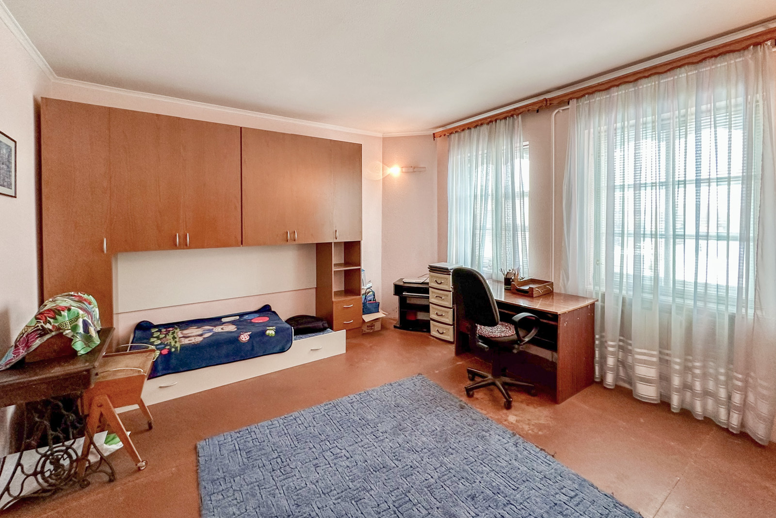 Продажа дома 323 м², Бортницкий пер.