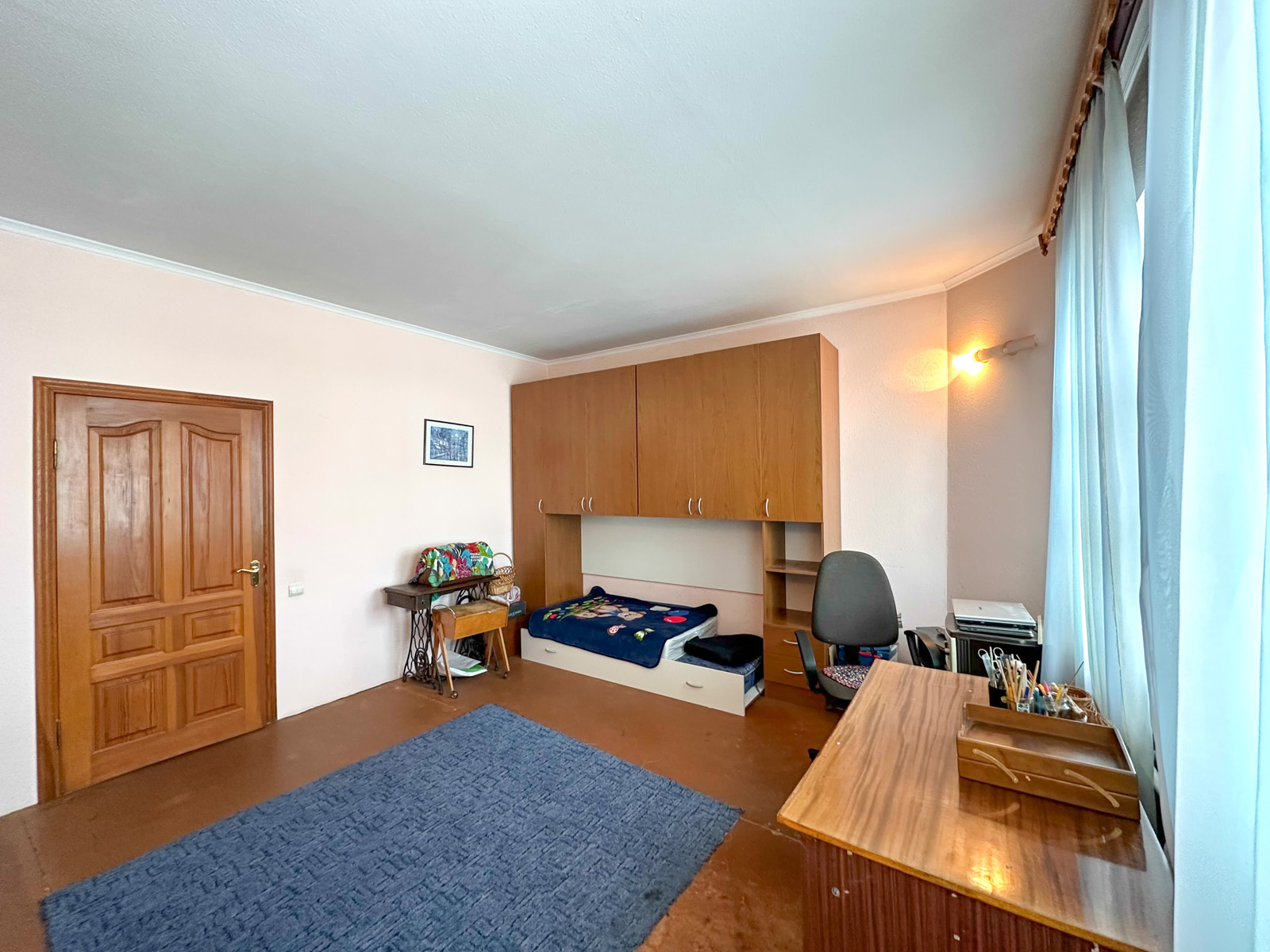 Продажа дома 323 м², Бортницкий пер.