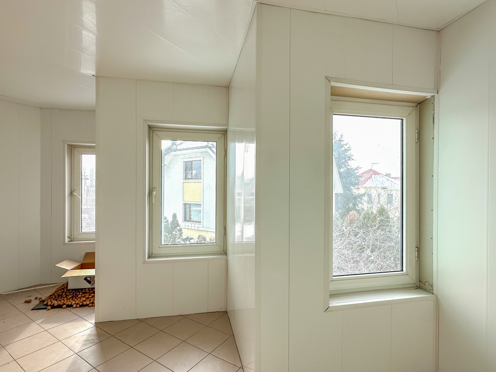 Продажа дома 323 м², Бортницкий пер.