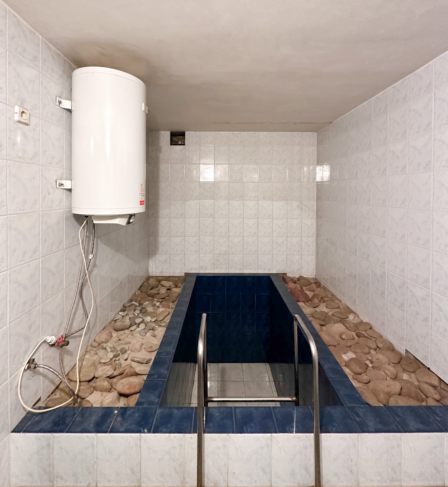 Продажа дома 323 м², Бортницкий пер.