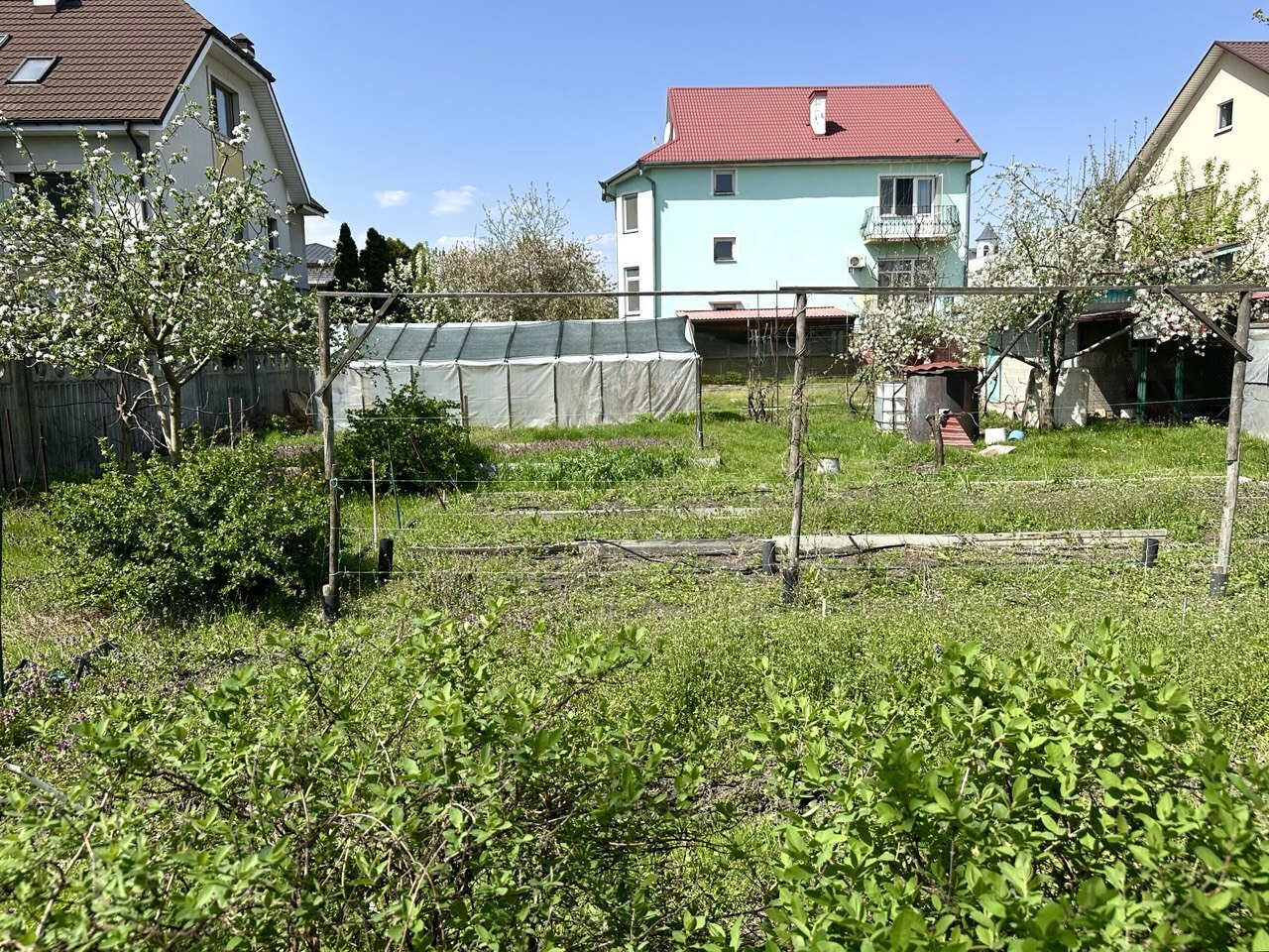 Продажа дома 323 м², Бортницкий пер.